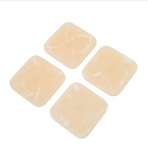 ✨🆕✨ Ririku Resin Coaster Set of 4